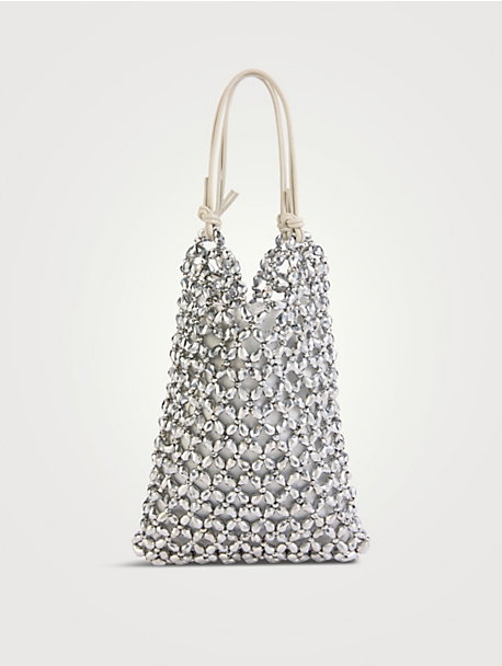 Kelly Beaded Bag