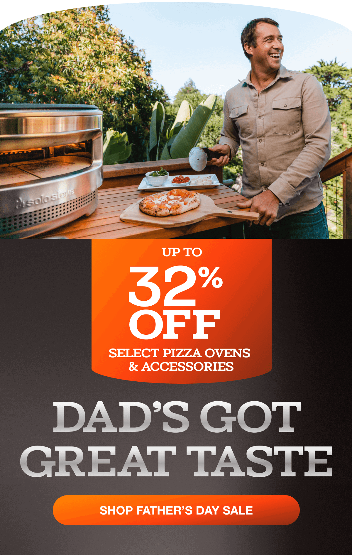 Shop Father's Day Sale