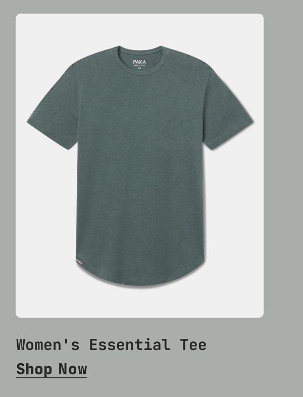Women's Essential Tee