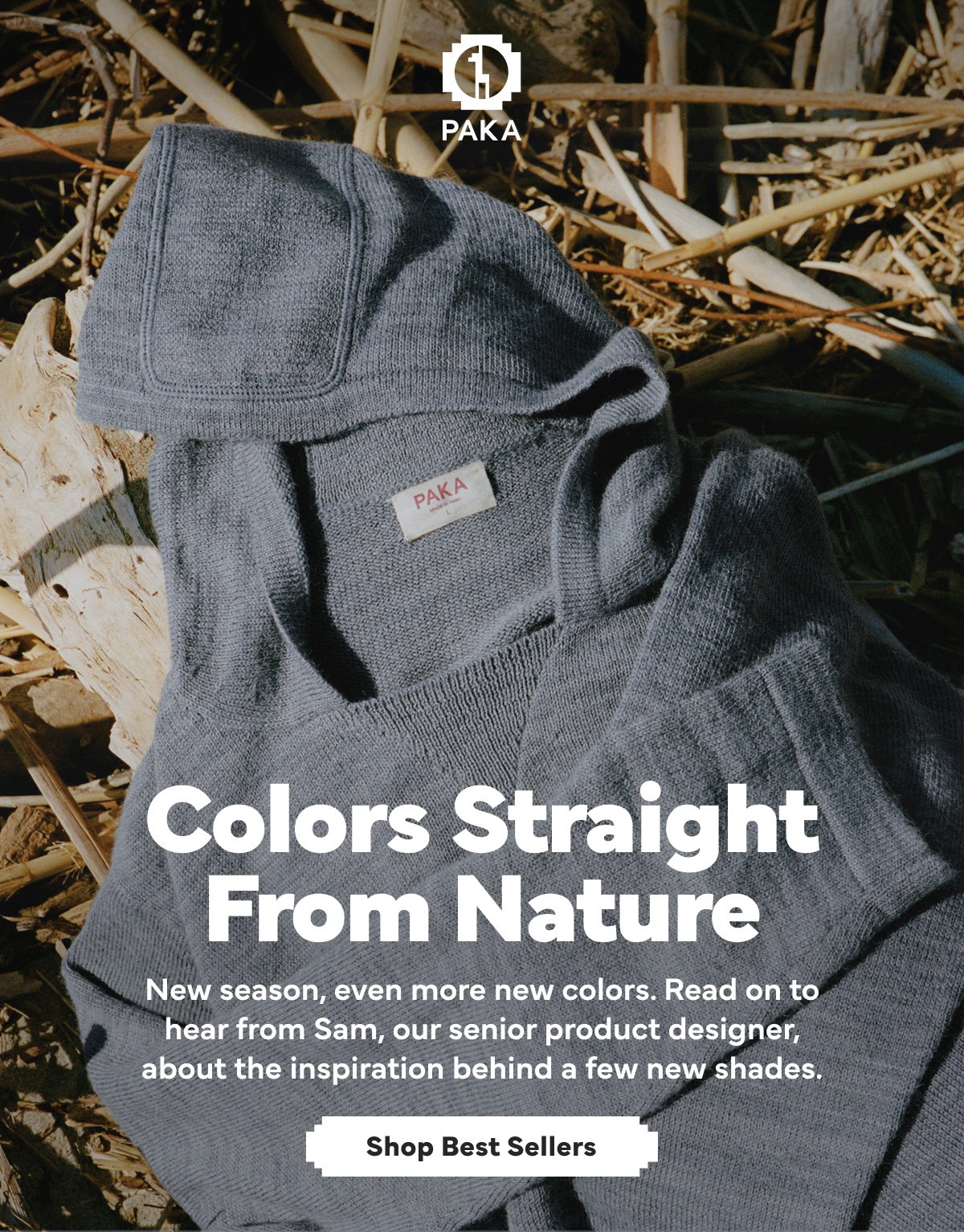 Naturally Better Comfort