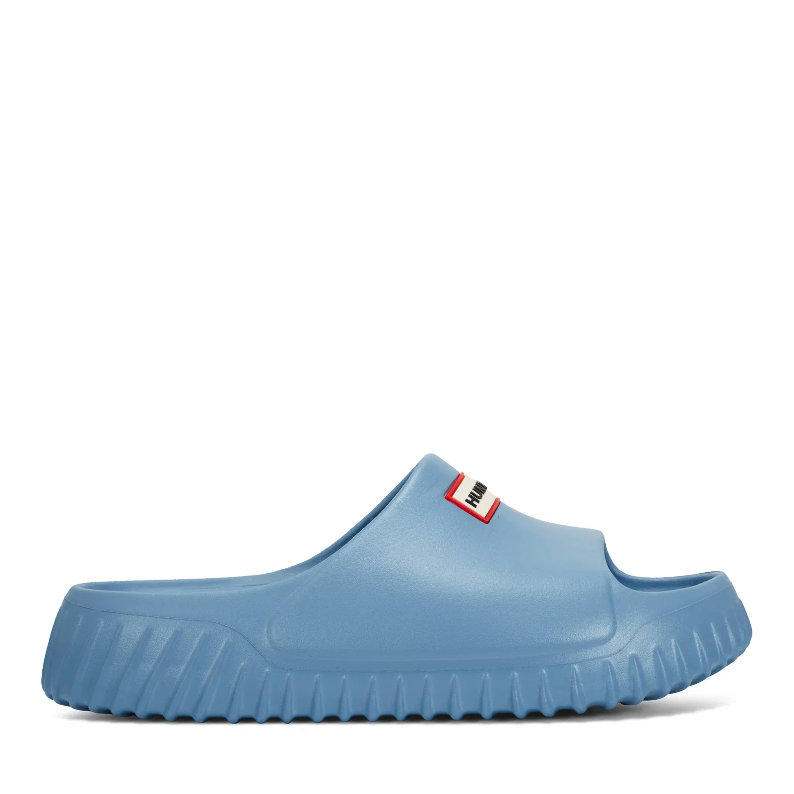 Image of Men's Finn Slip-On Open Toe Casual Sandals