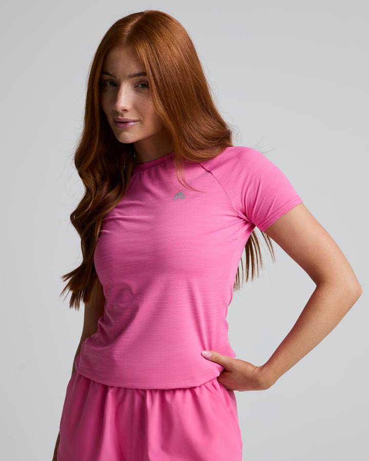 Montirex Womens Fly 2.0 T-Shirt