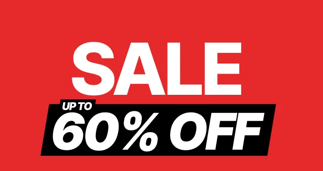 Sale