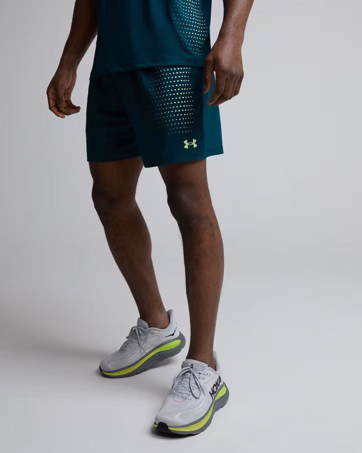 Under Armour UA Tech Play Short