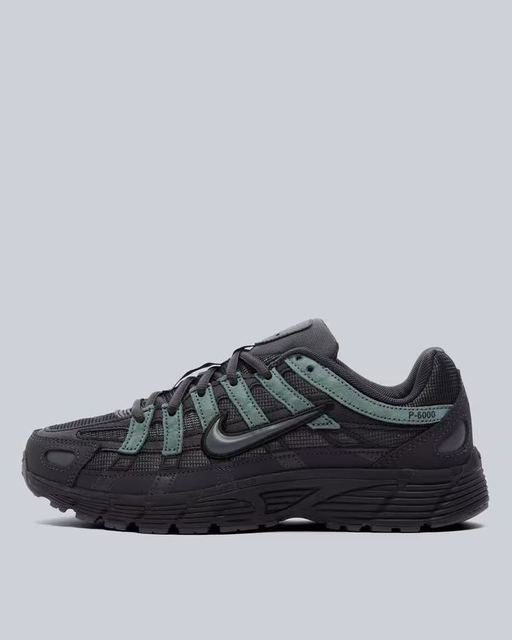 Nike Junior P-6000 Trainer