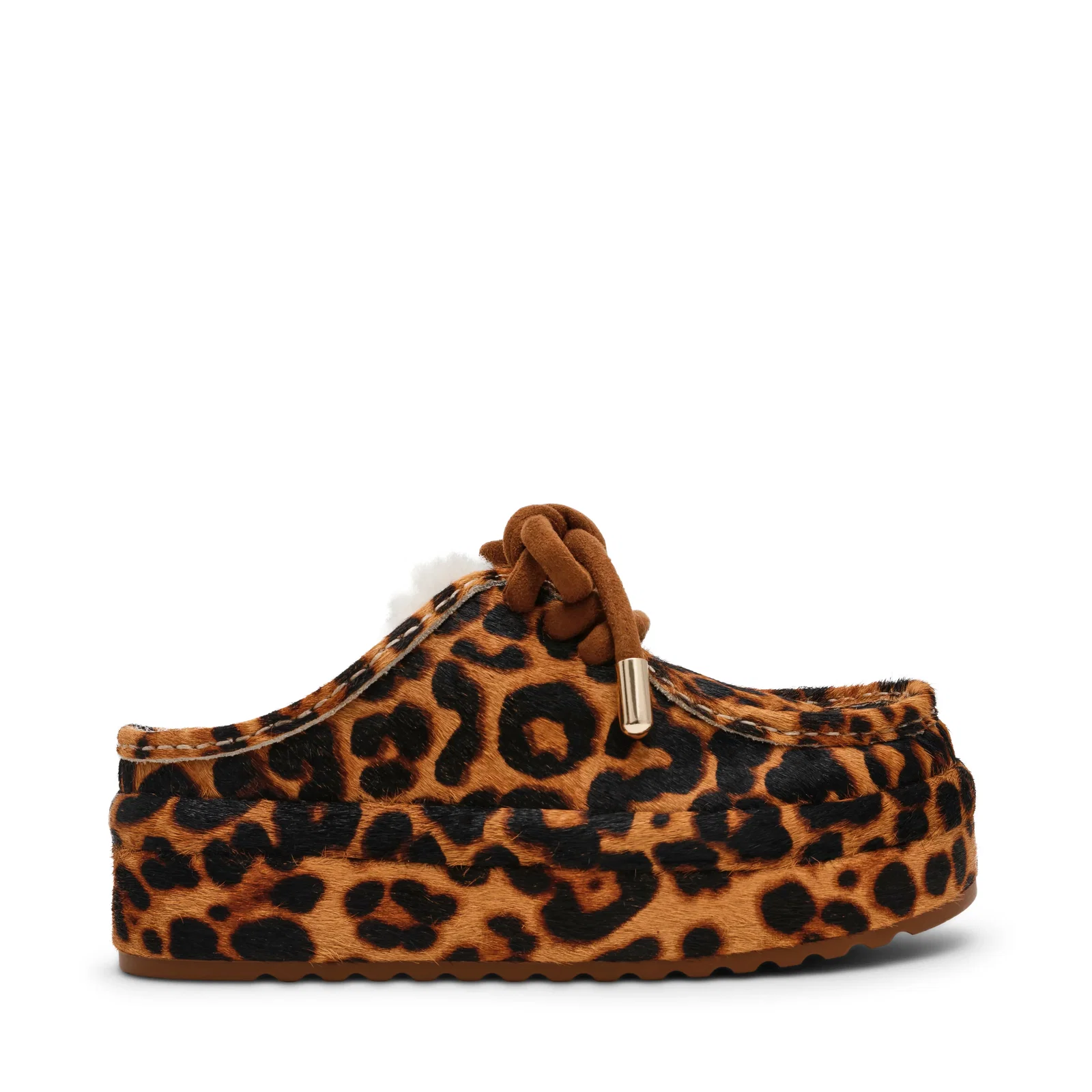 Image of MELVILLE-L SABOT LEOPARD