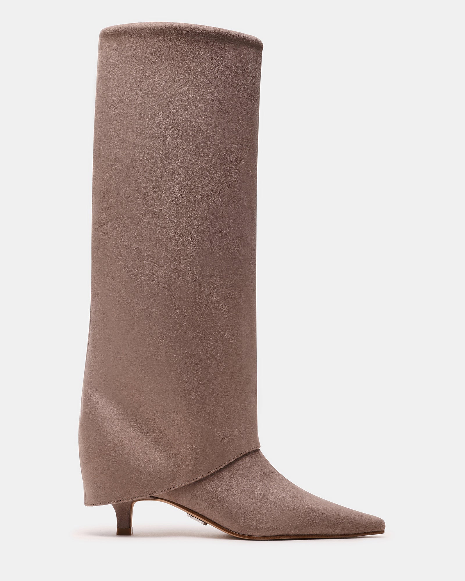 Image of RHAPSODIES STIVALE TAUPE