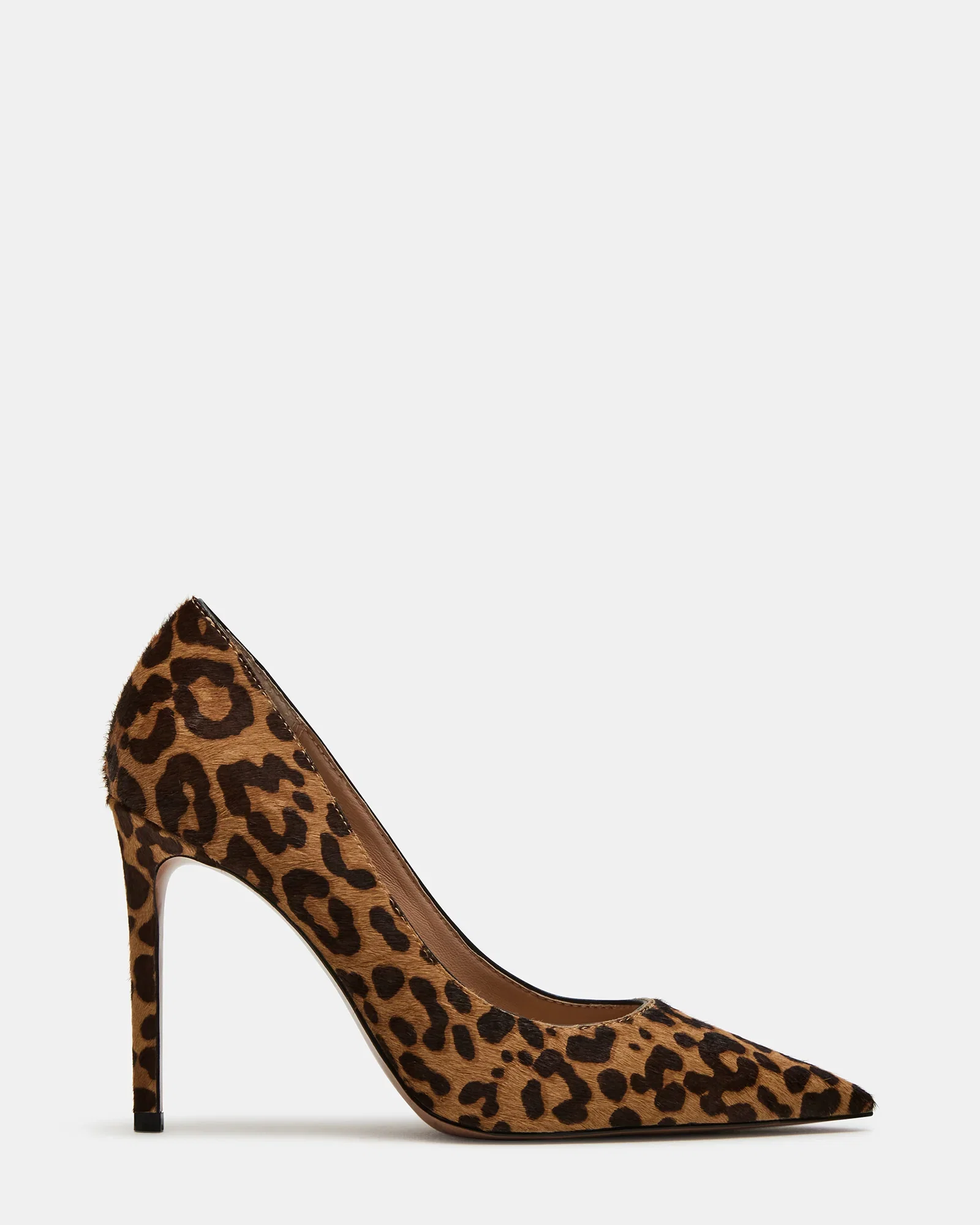 Image of THRIVE-L DÉCOLLETÉ LEOPARD