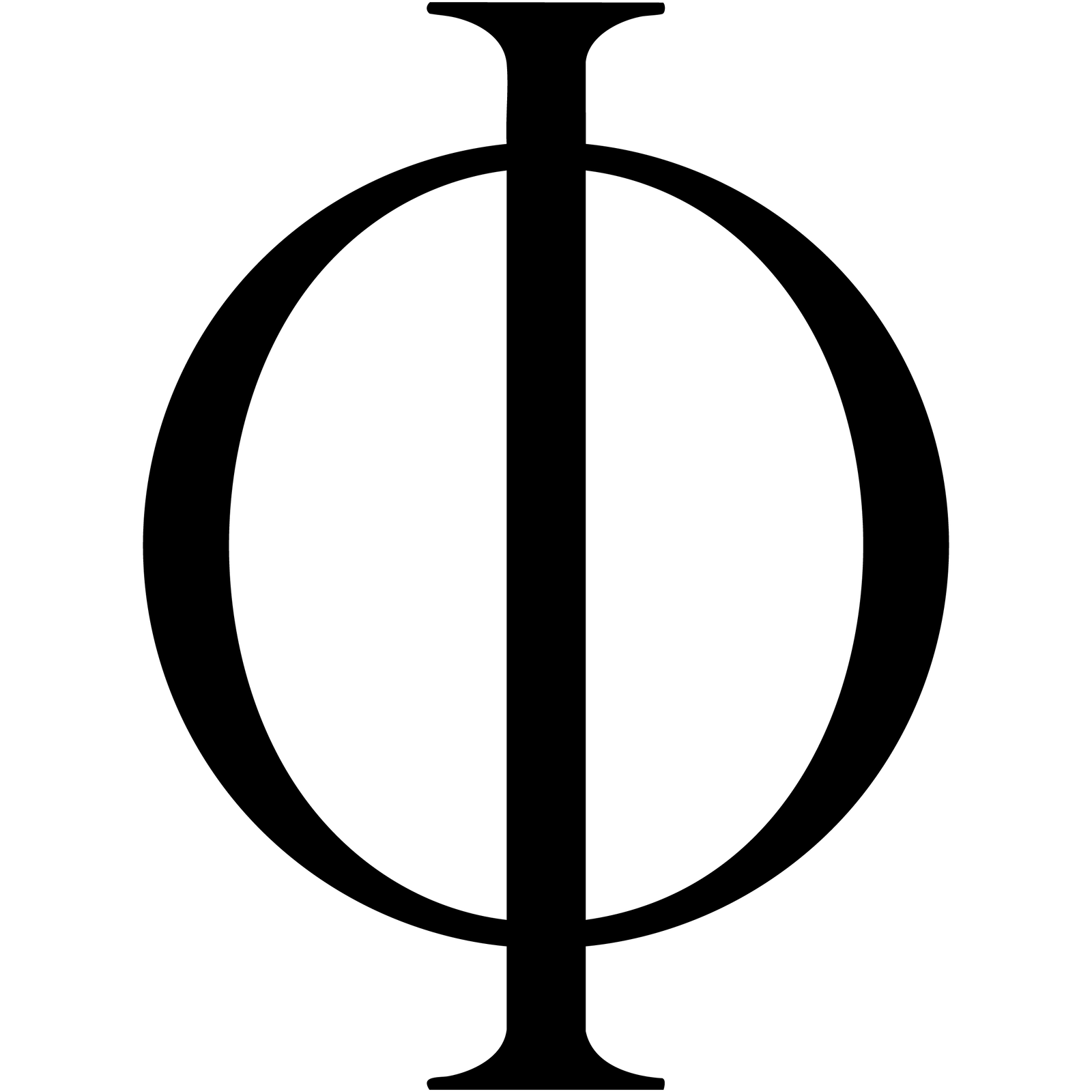 Phaidon Logo