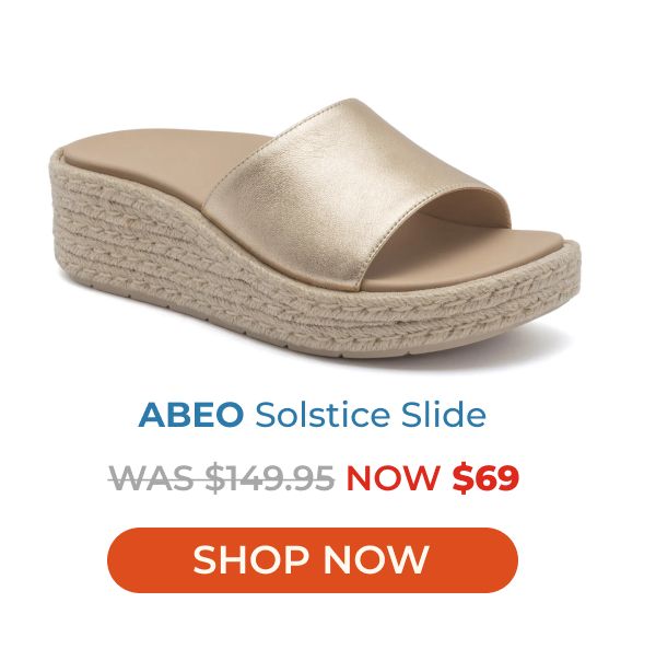ABEO Solstice Slide