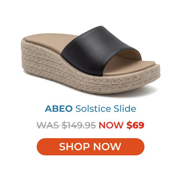 ABEO Solstice Slide