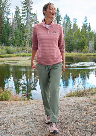 Vista Camp Pants