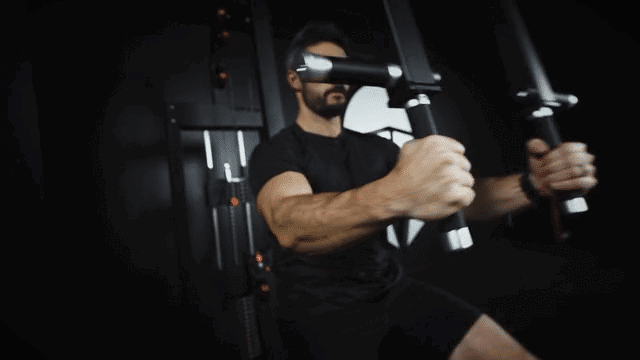 Titan Fitness