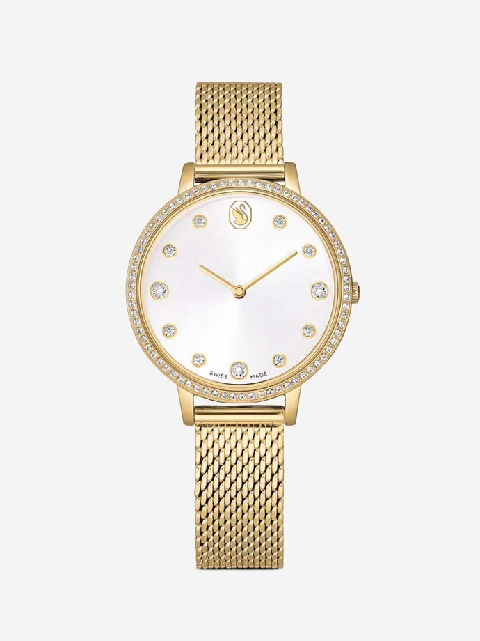 Damen Armbanduhr 5740823