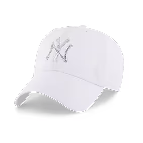 '47 and MLB® baseball cap - Limited Edition, New York Yankees™, Marshmallow
