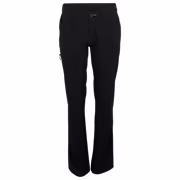 Ascend Stretch Trail Dry Wicking Trail Pants - Black