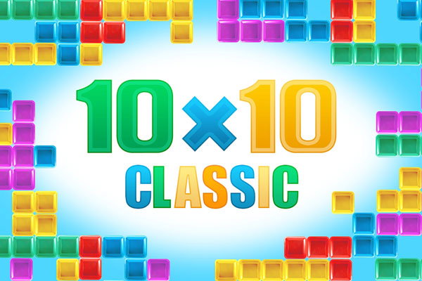 AARP Games 10x10.