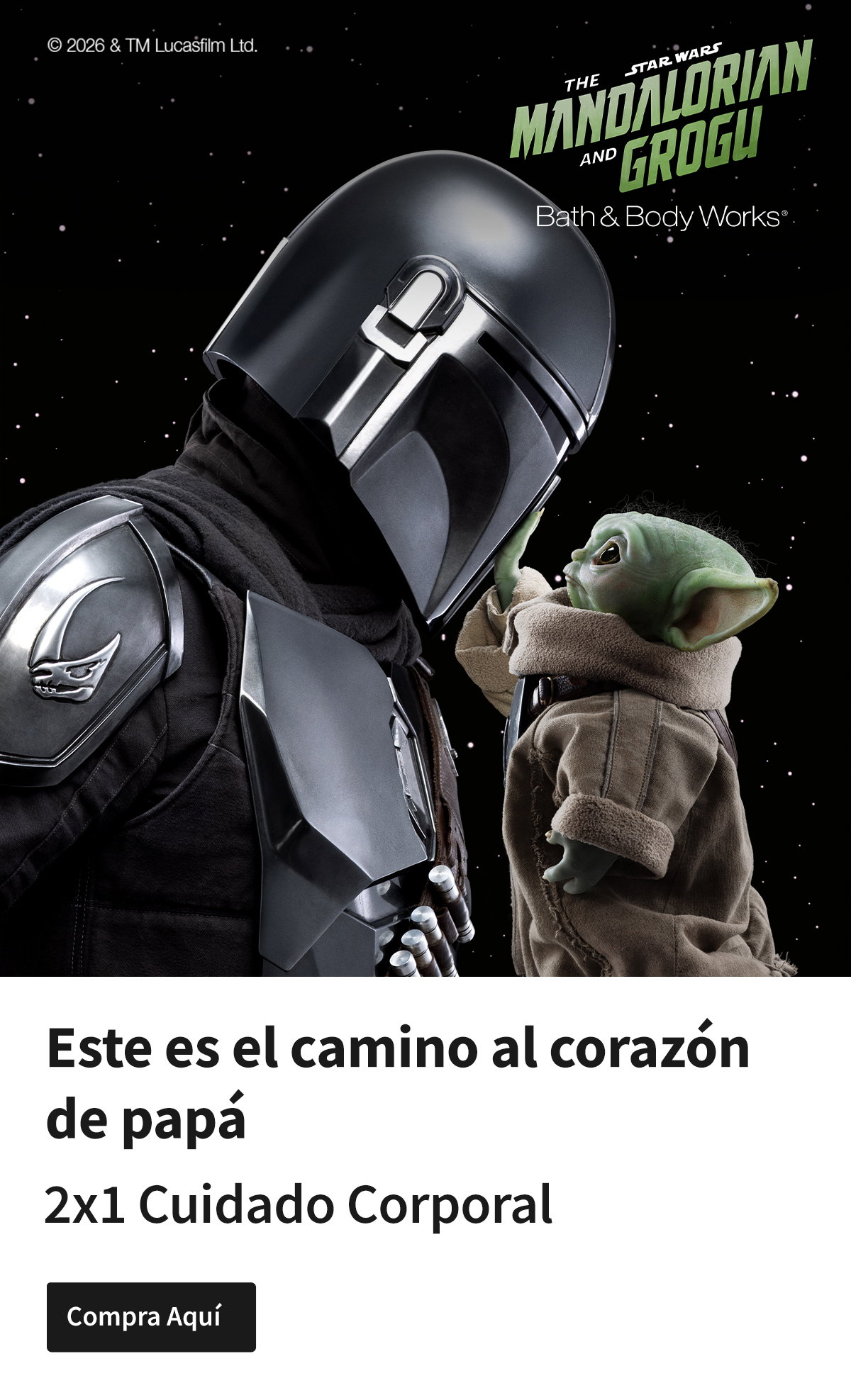STAR WARS