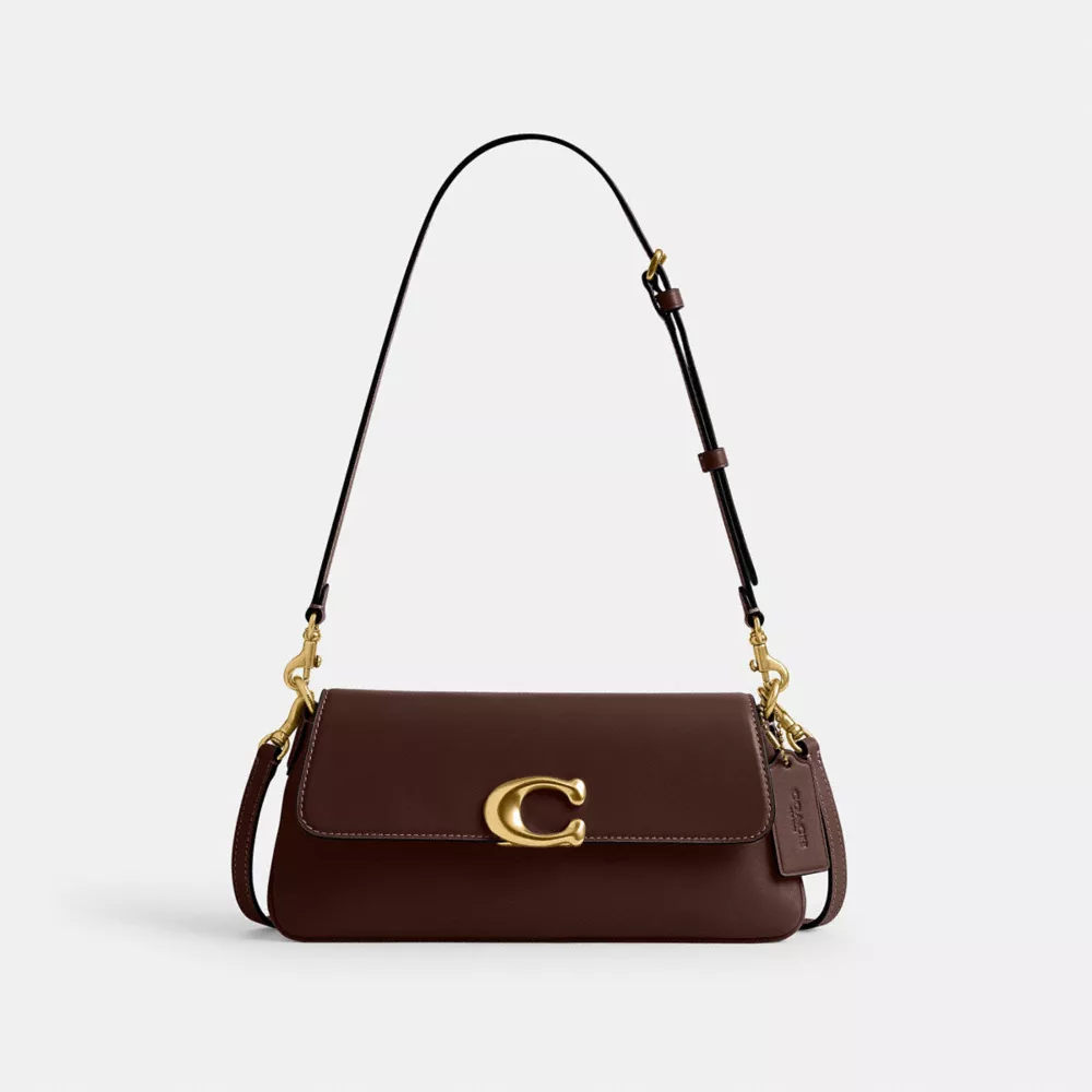 Jet Shoulder Bag