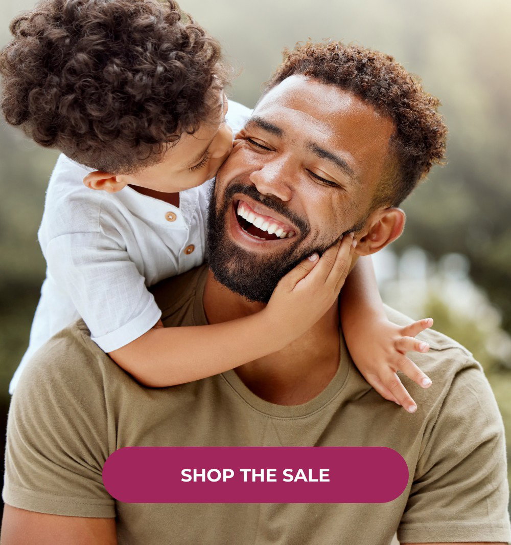 SHOP THE SALE