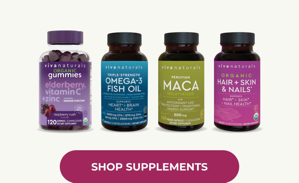 SHOP SUPPLEMENTS