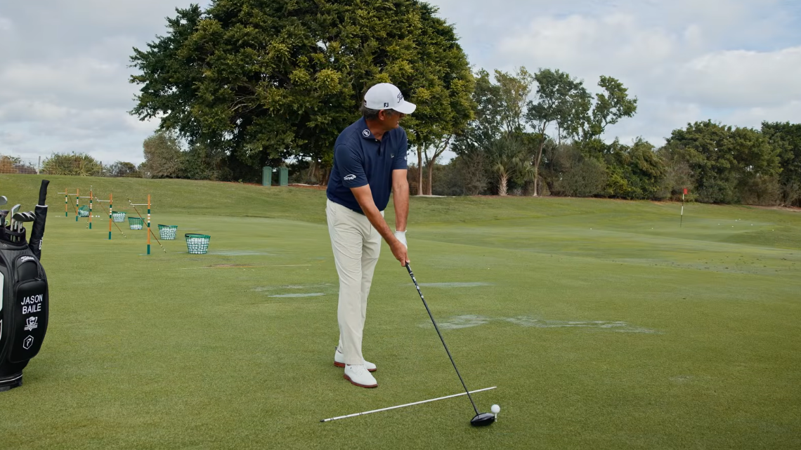 How to Set Up Properly with the Driver