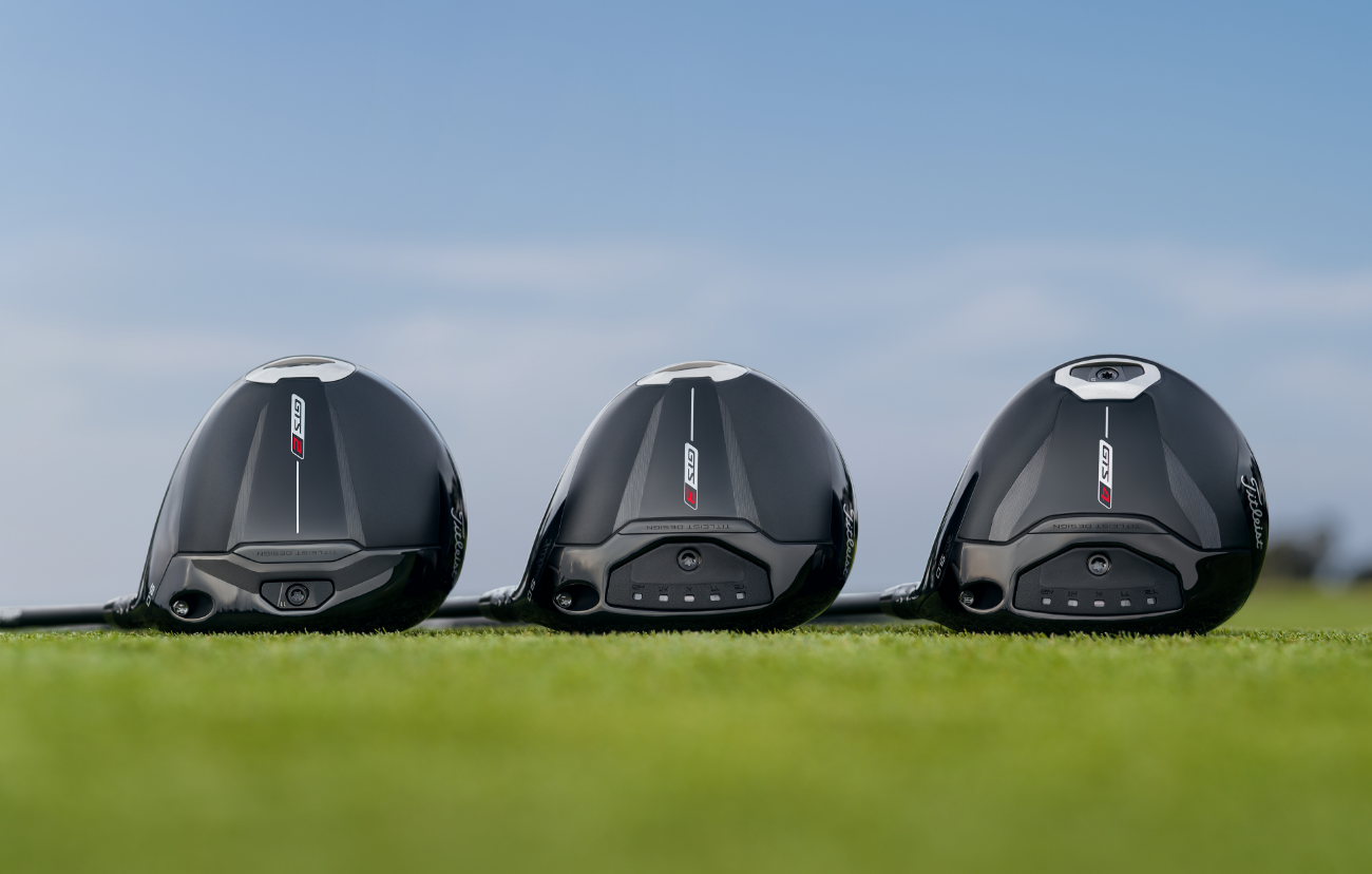 New GTS Drivers: Find the Right Model For You