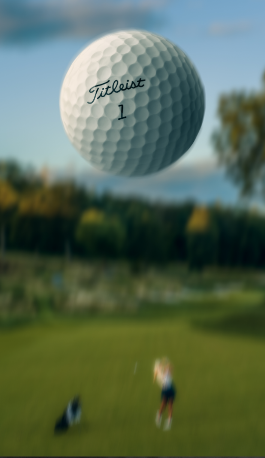 Importance of Golf Ball Consistency
