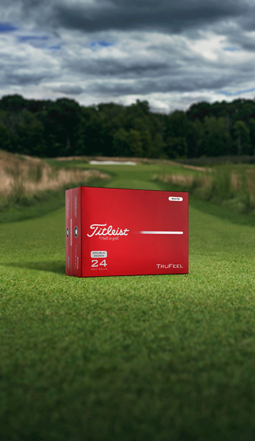 TruFeel Double Dozen Box