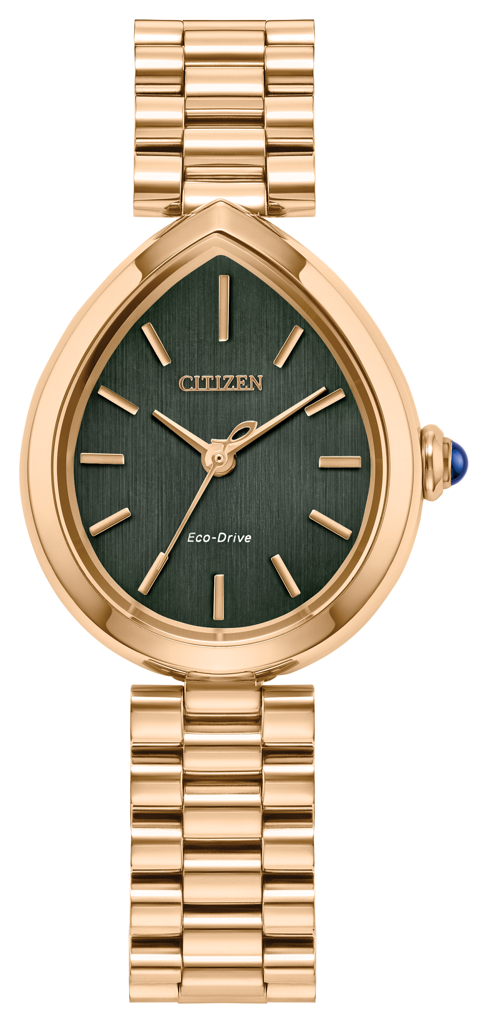 Image of Citizen L Rainell