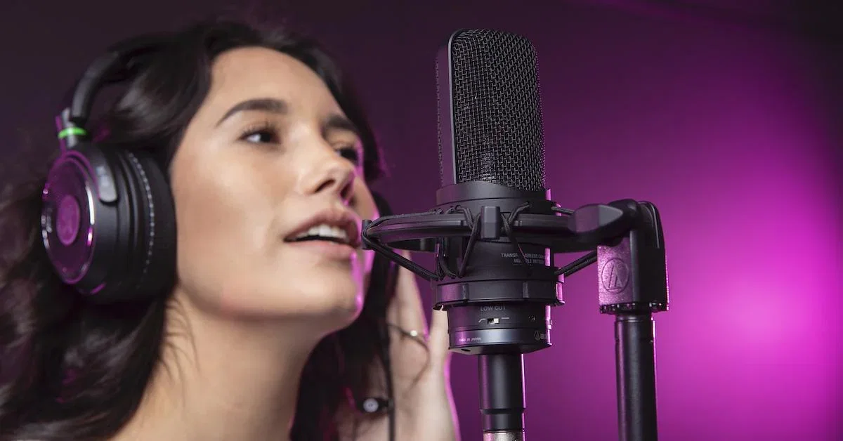 10 Best Vocal Mics Under $1,000