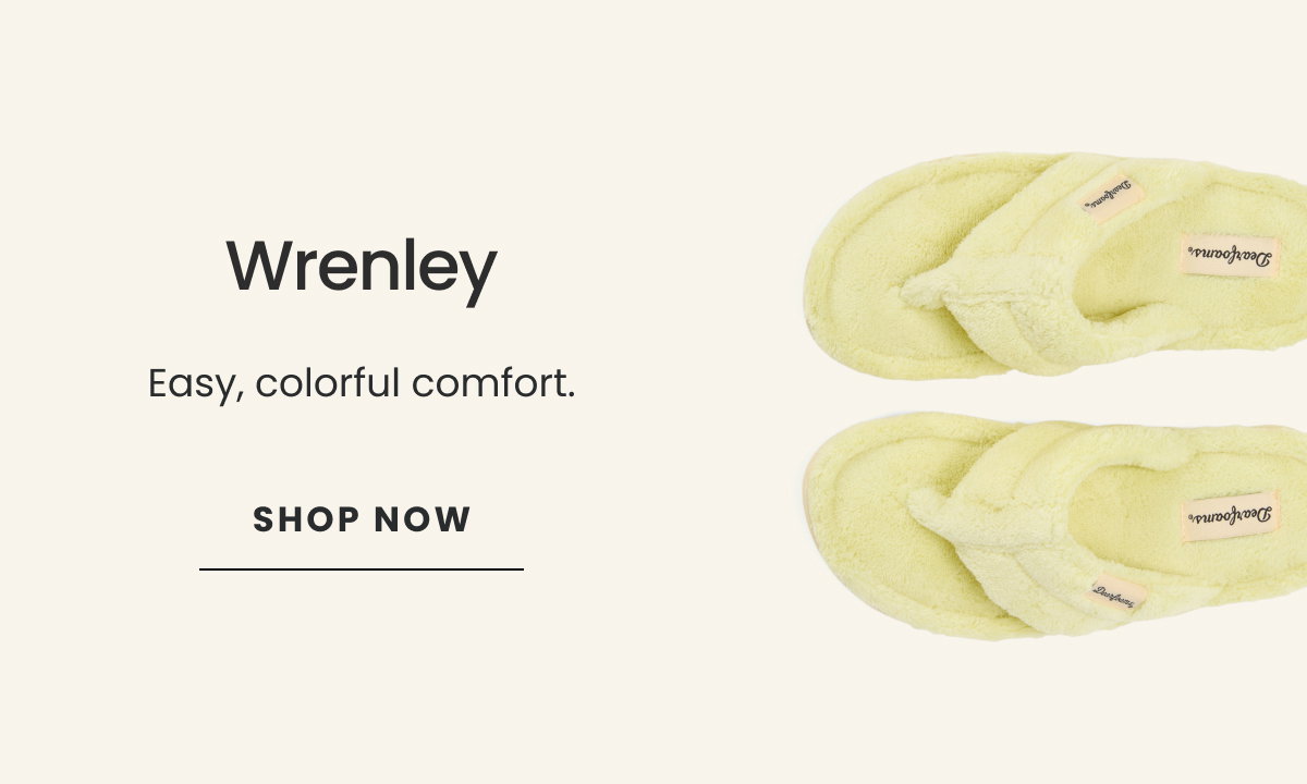 Wrenley >
