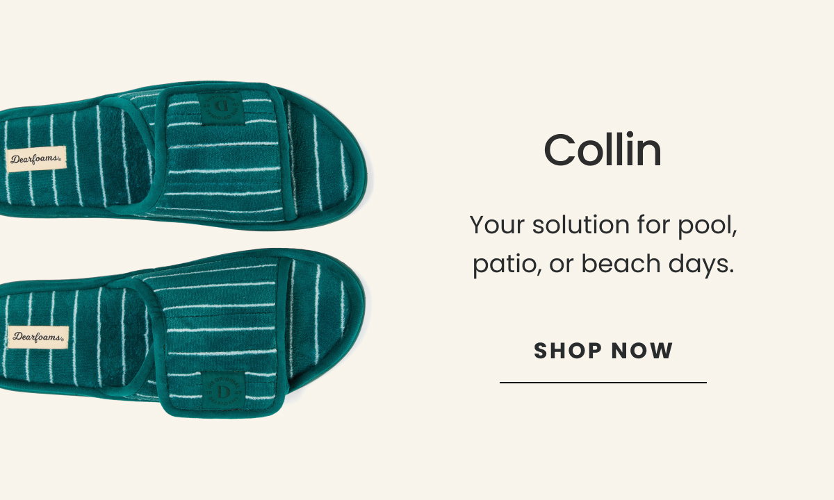 Collin >