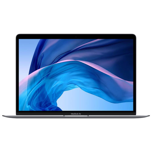 APPLE  Refurbished  -En In Grey