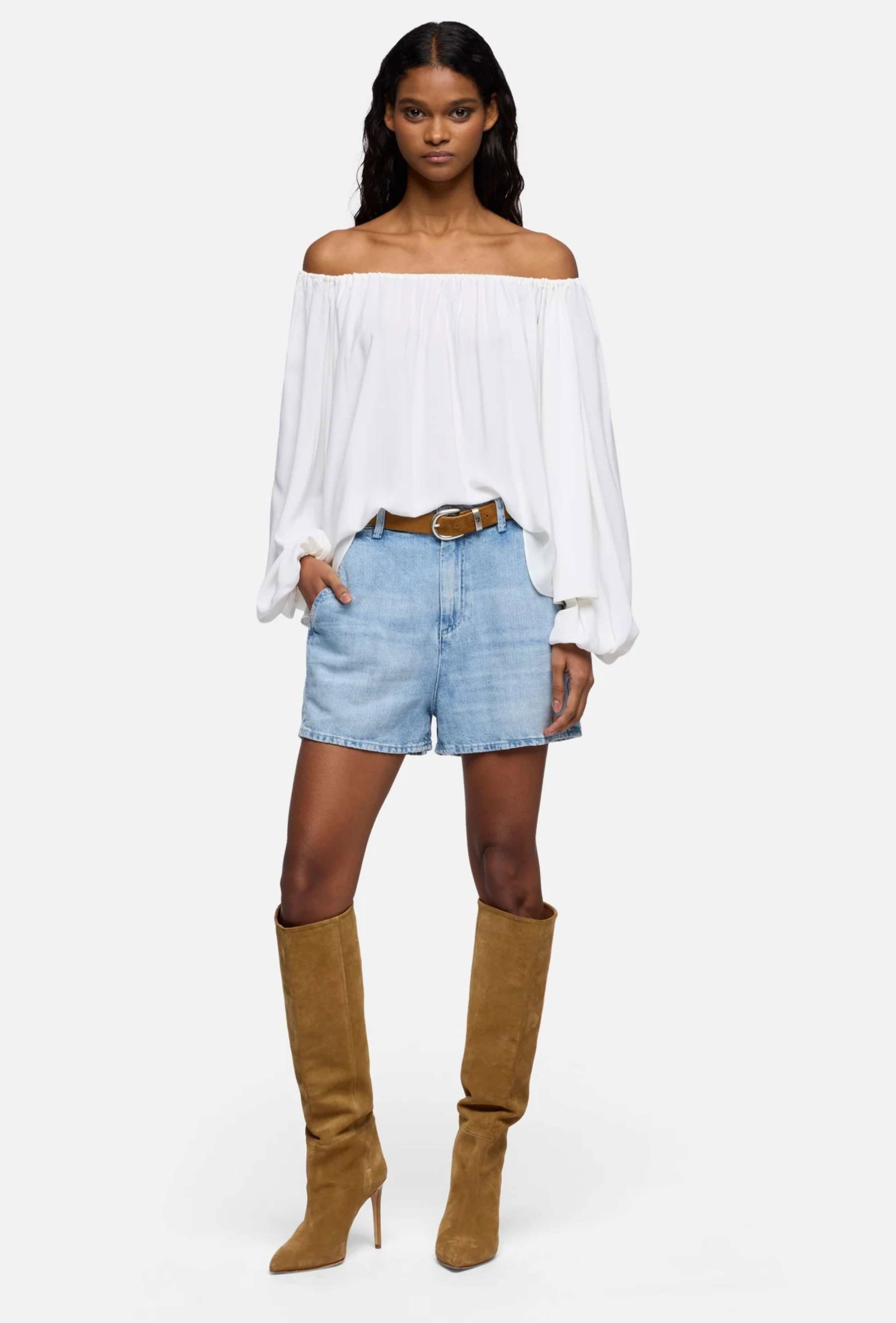 Shop Travel Outfitting