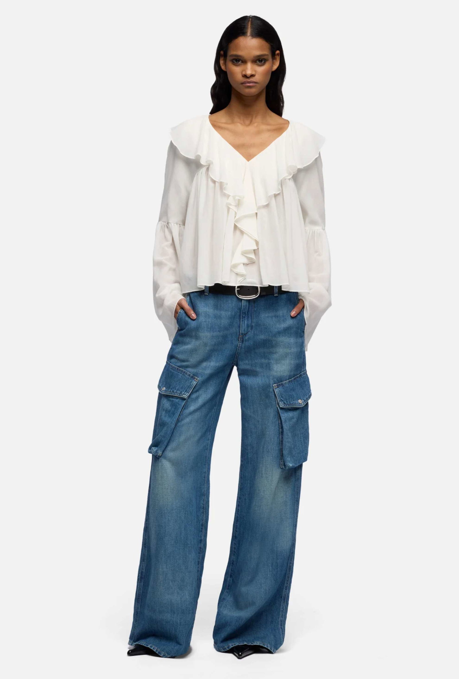 Shop Travel Outfitting