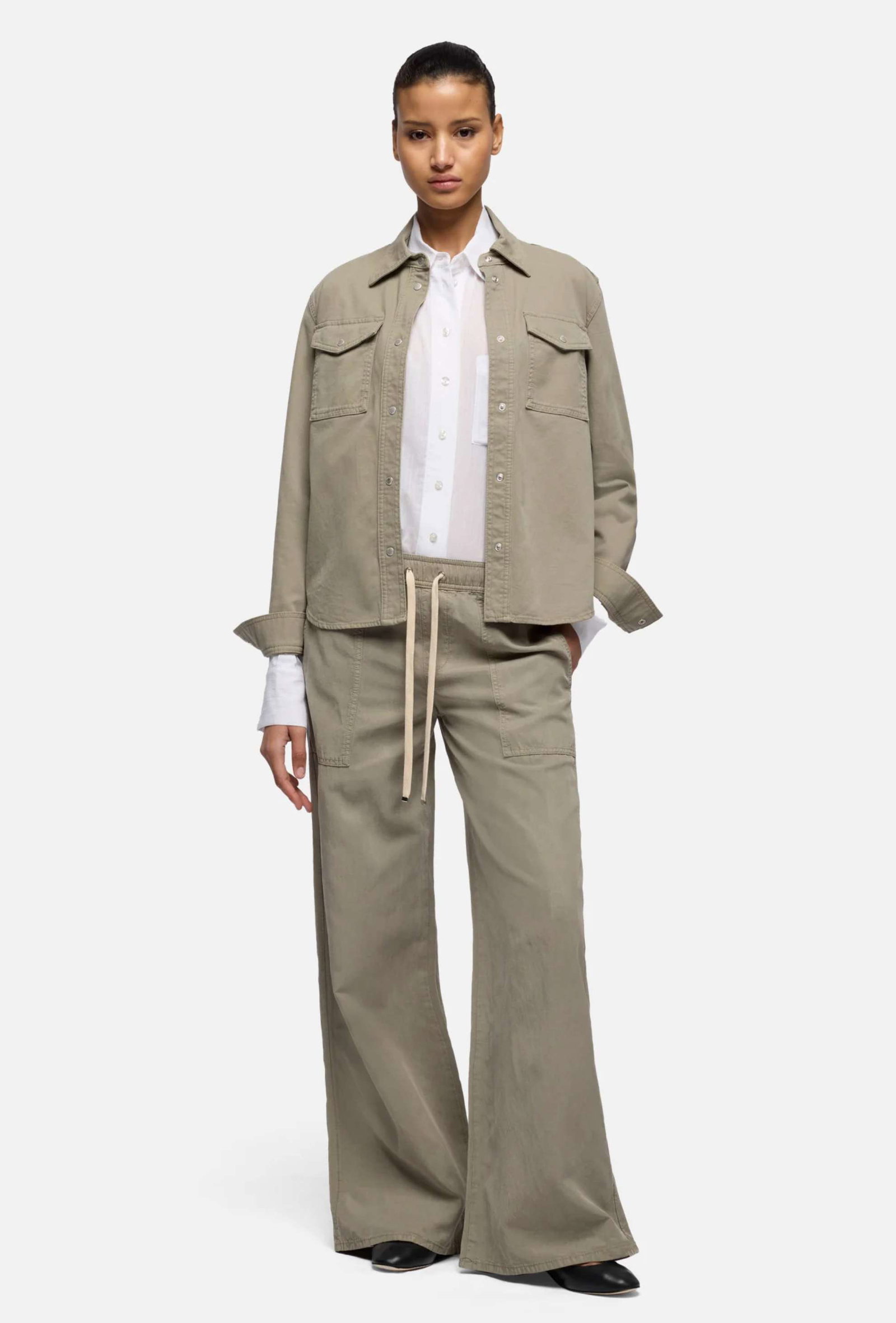 Shop Travel Outfitting