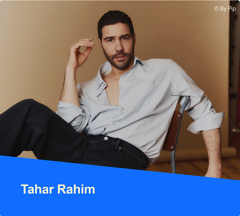 Tahar Rahim