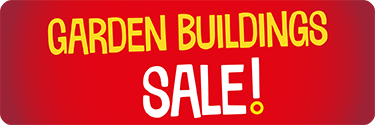 Garden Building Sale