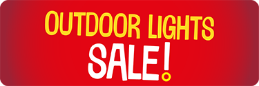 Outdoor Lights Sale