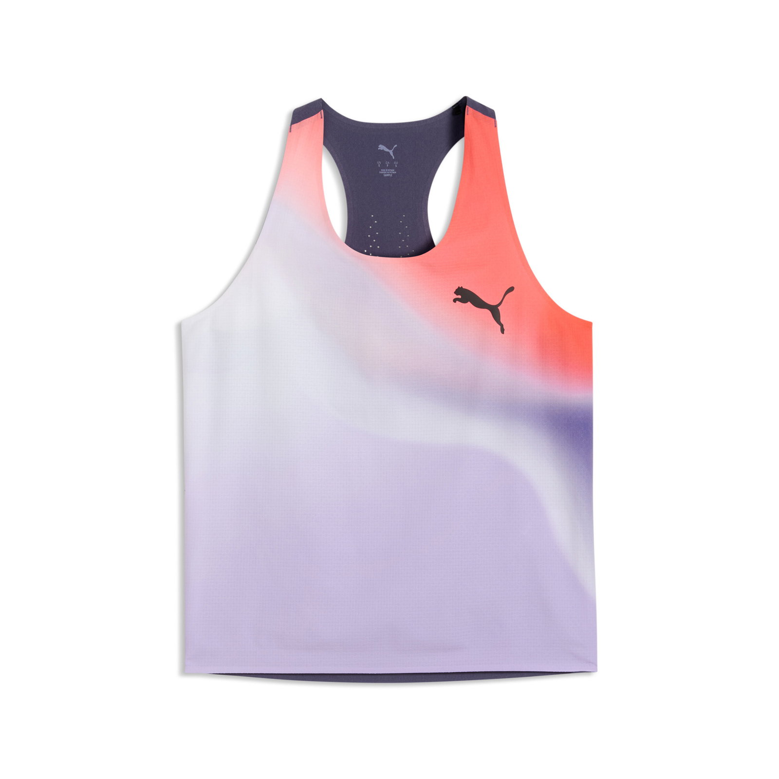 PUMA Lightspeed Ultraweave Women's Lightweight Running Singlet