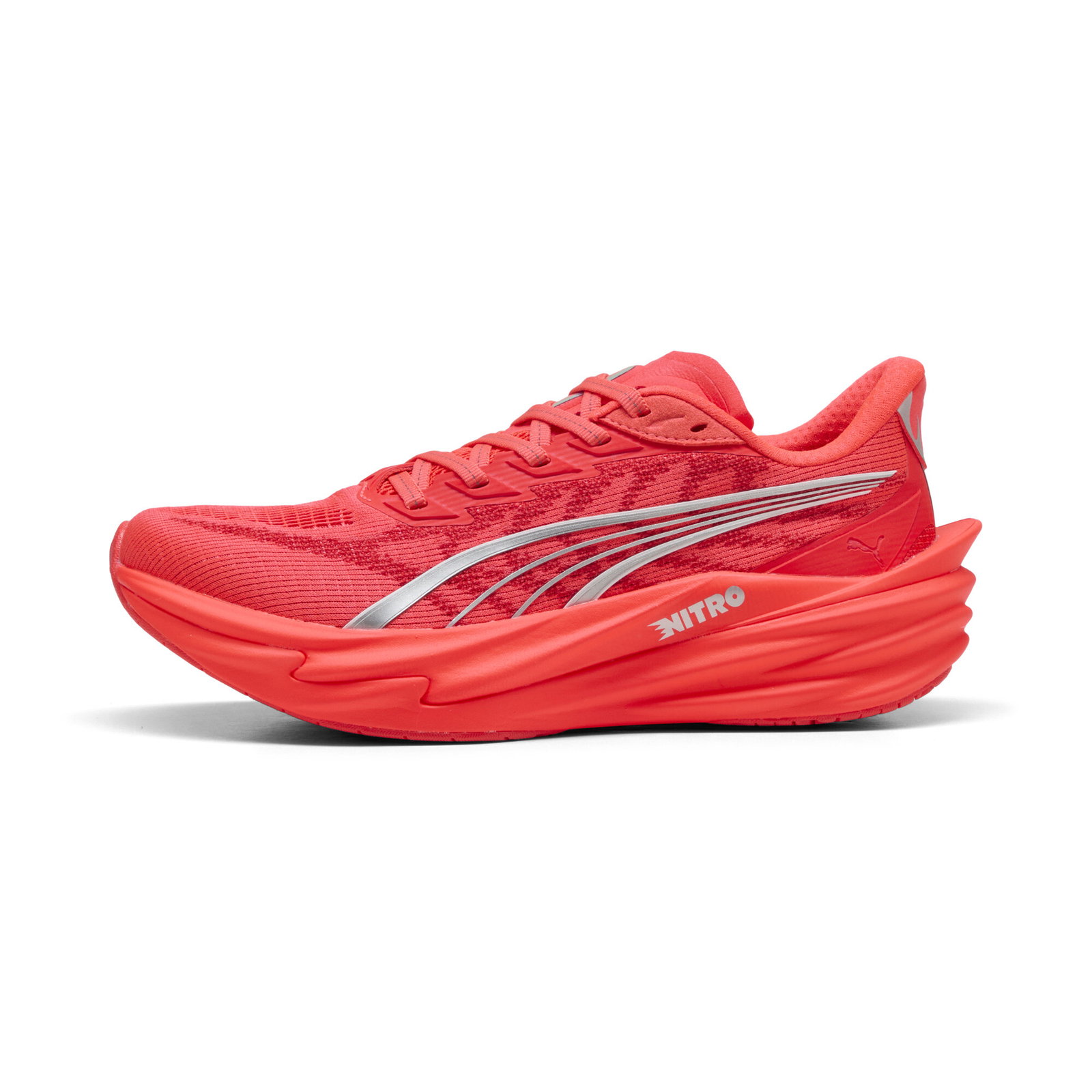 PUMA Deviate NITRO™ 4 Women's Road Running Shoes