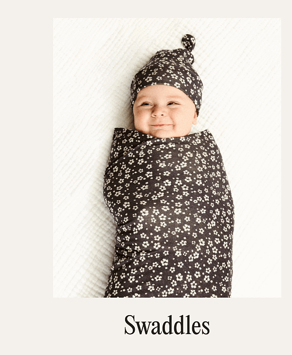 Swaddles