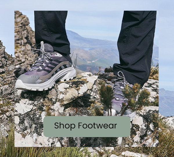 Shop Footwear