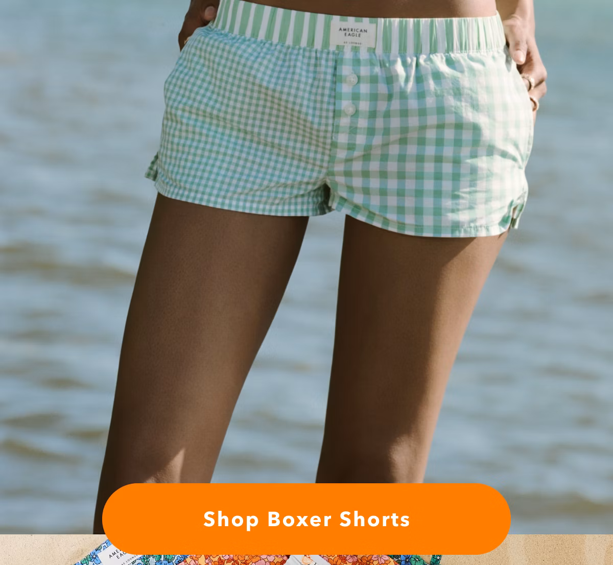 Shop Boxer Shorts