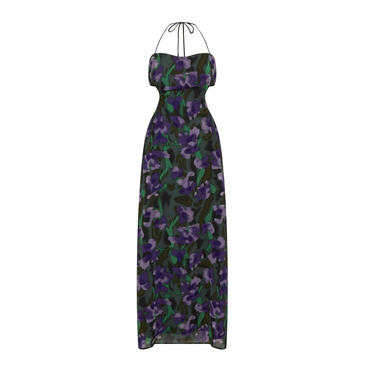 Violette Dress