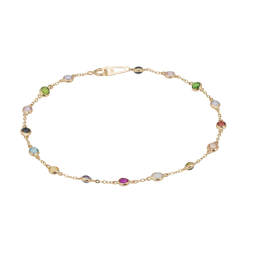 Gemstone Bracelet