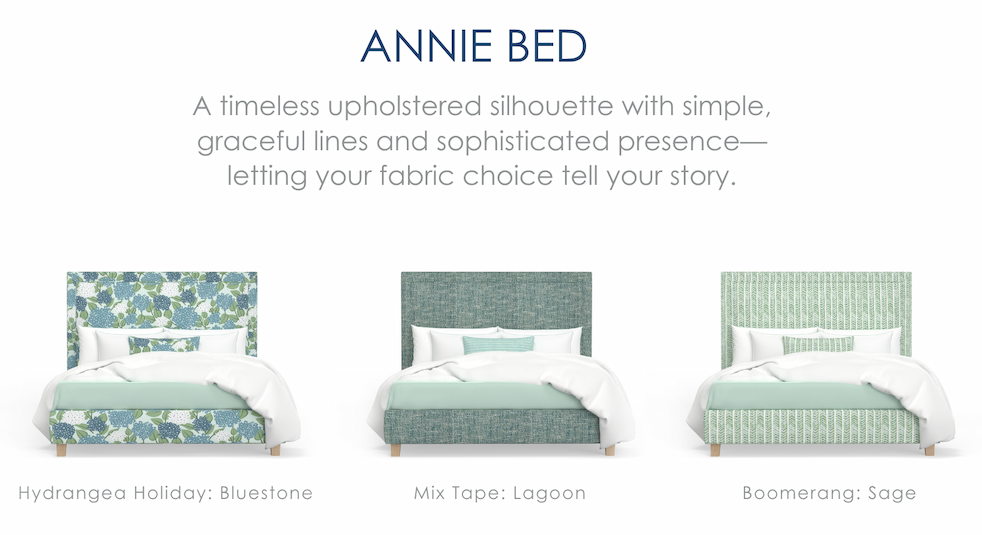 Annie Bed
