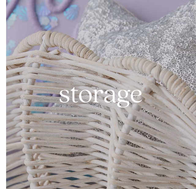 storage
