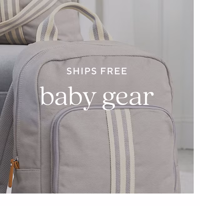 baby gear